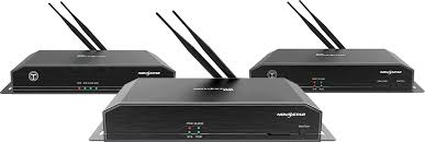 Player vidéo Taurus - NovaStar