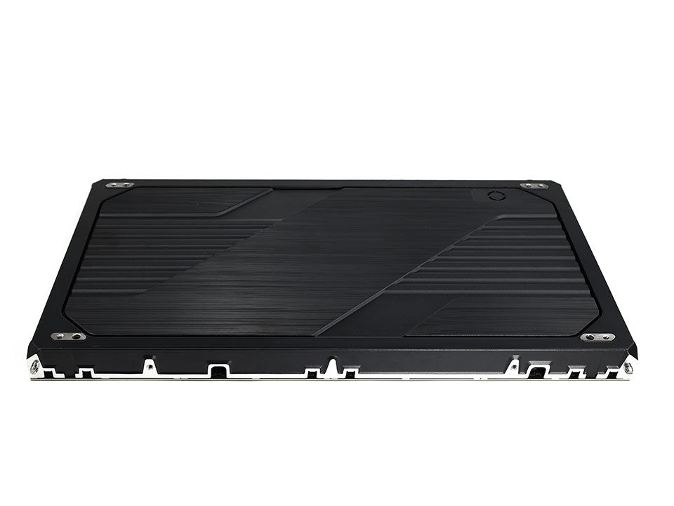 Dalle LED P1.25 COB | Micro-Pitch Indoor | Protection Supérieure et 8K Ready