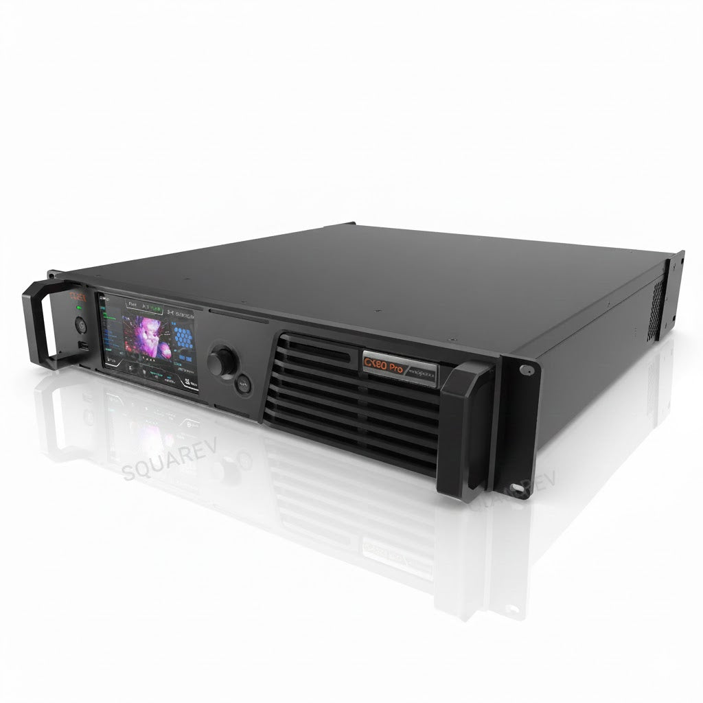 Novastar CX80 Pro | Contrôleur LED Tout-en-Un 8K HDR | Capacité Extrême COEX