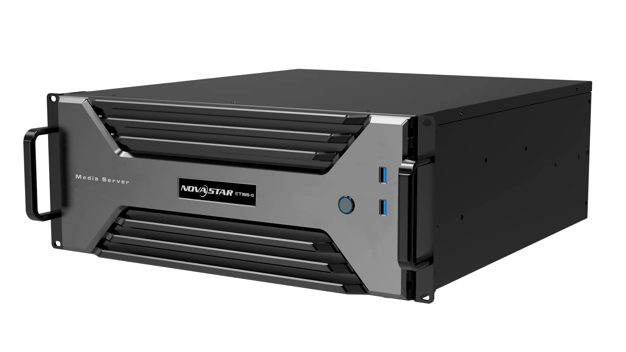 Novastar ET16S-G(3A4) Media Server | Lecteur Multimédia Ultime | Capacité 12K+