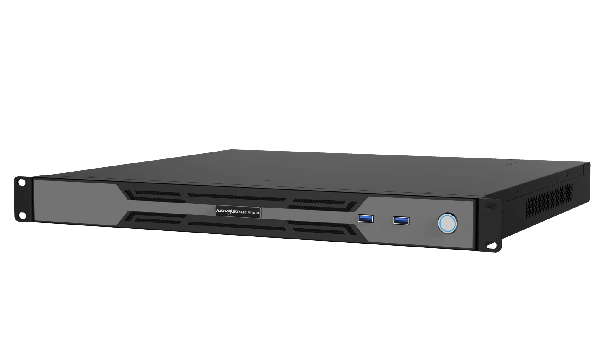 Novastar ET1S-G Media Server | Lecteur Multimédia Dédidé | Haute Performance 4K