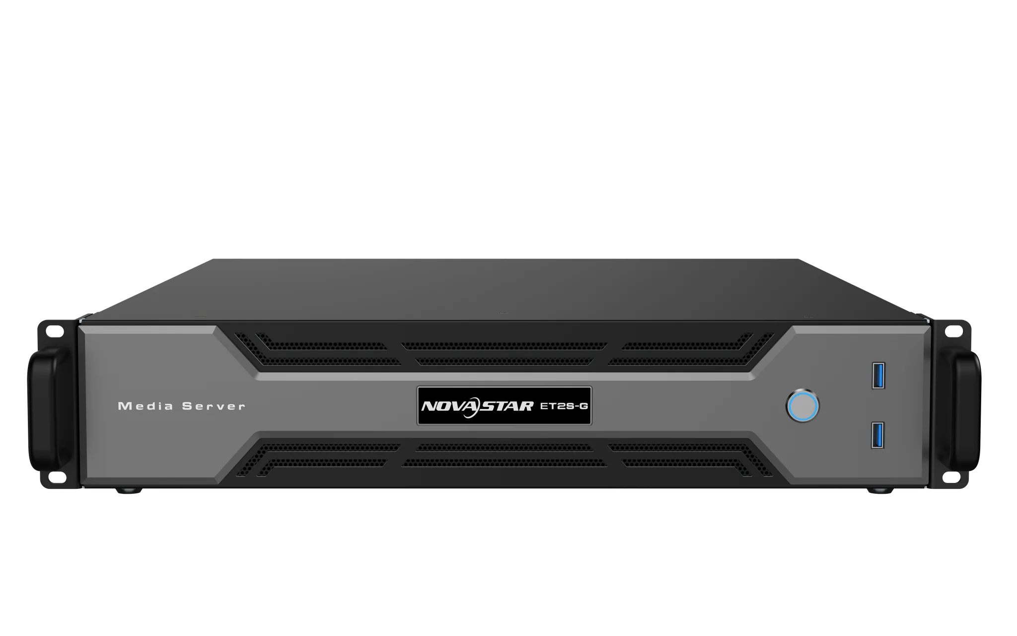 Novastar ET2S-G Media Server | Lecteur Multimédia Dédidé | Dual 4K et Performance Accrue