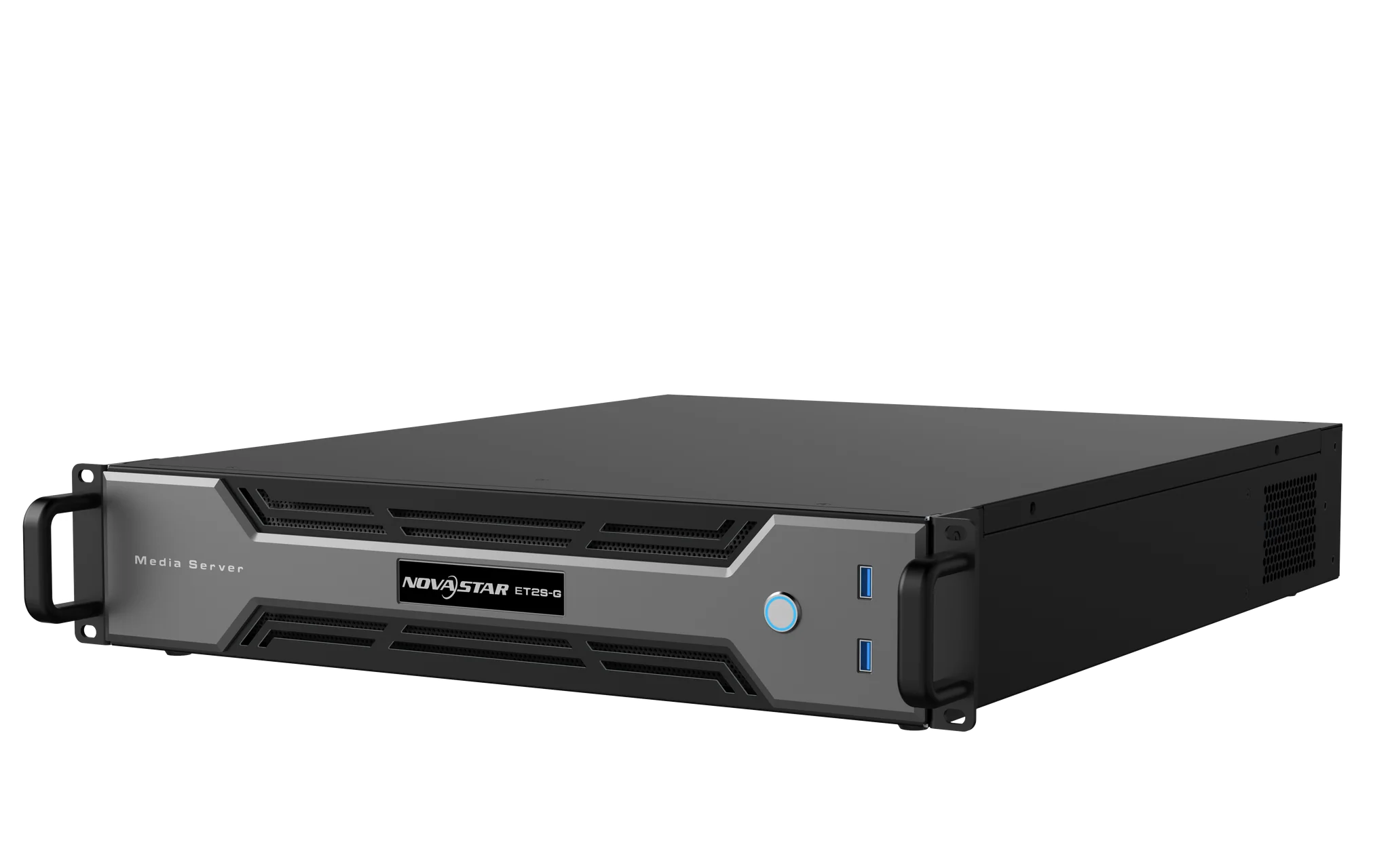 Novastar ET2S-G Media Server | Lecteur Multimédia Dédidé | Dual 4K et Performance Accrue