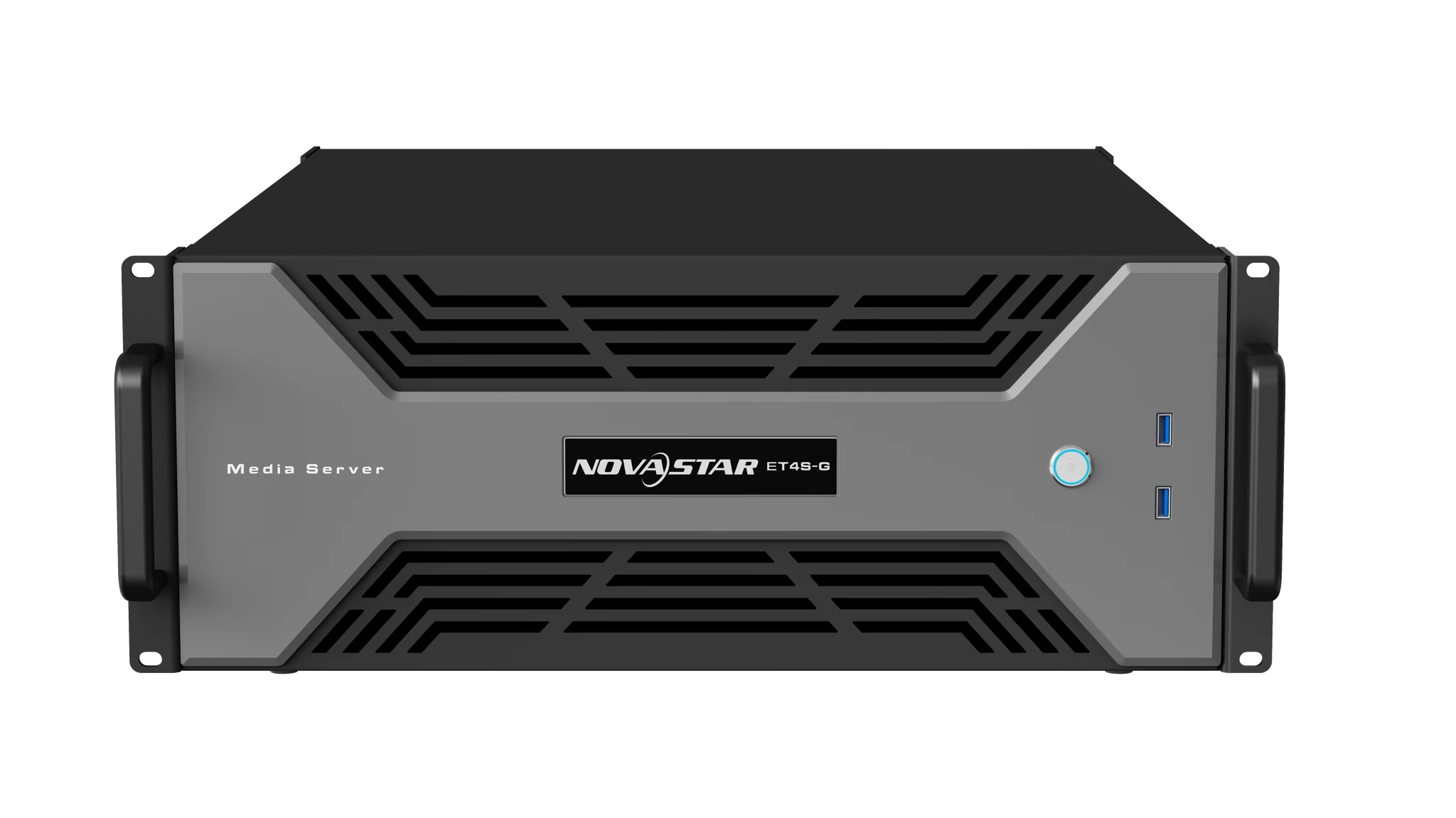 Novastar ET4S-G(A4) Media Server | Lecteur Multimédia Dédié | Capacité Monumentale & 8K