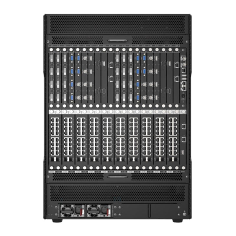 Novastar H15 ENHANCED | Contrôleur Modulaire 8K+ | Débit Maximal & Fiabilité Zéro Défaut