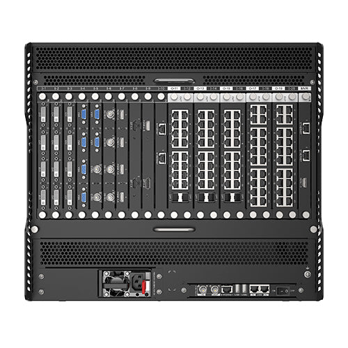 Novastar H9 ENHANCED | Contrôleur LED Modulaire 8K+ | Redondance Maximale