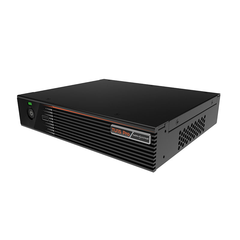 Novastar TU15 PRO | Carte de Réception LED Haute Performance | Fiabilité PRO