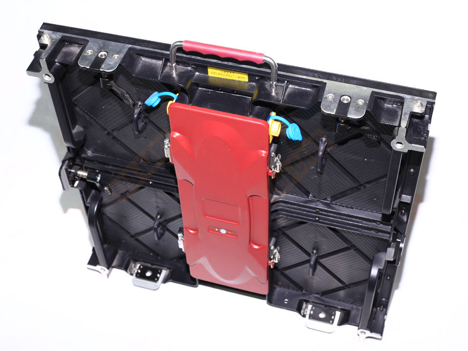 Écran LED Extérieur P4.81 de Location