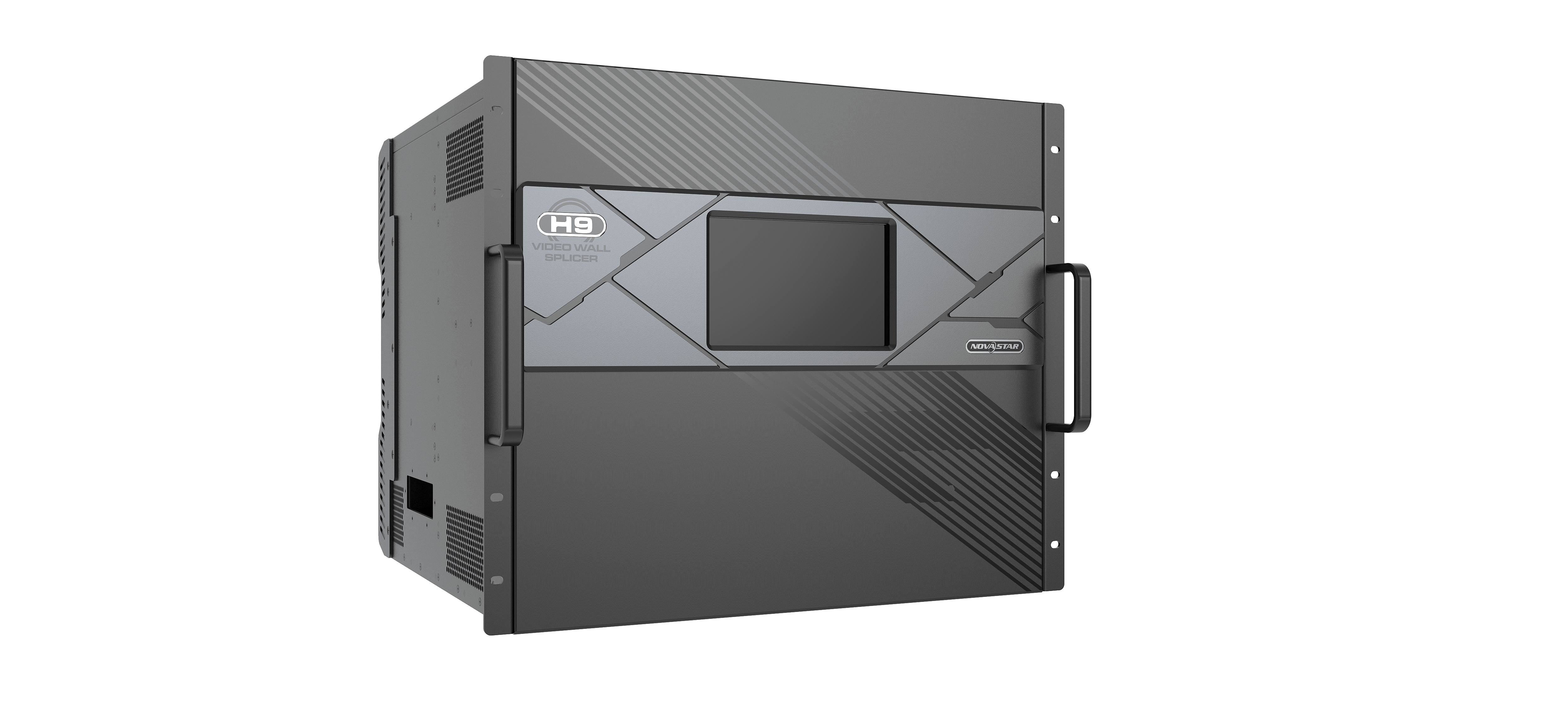 Processeurs Vidéo (Splicing) H Serie - NovaStar