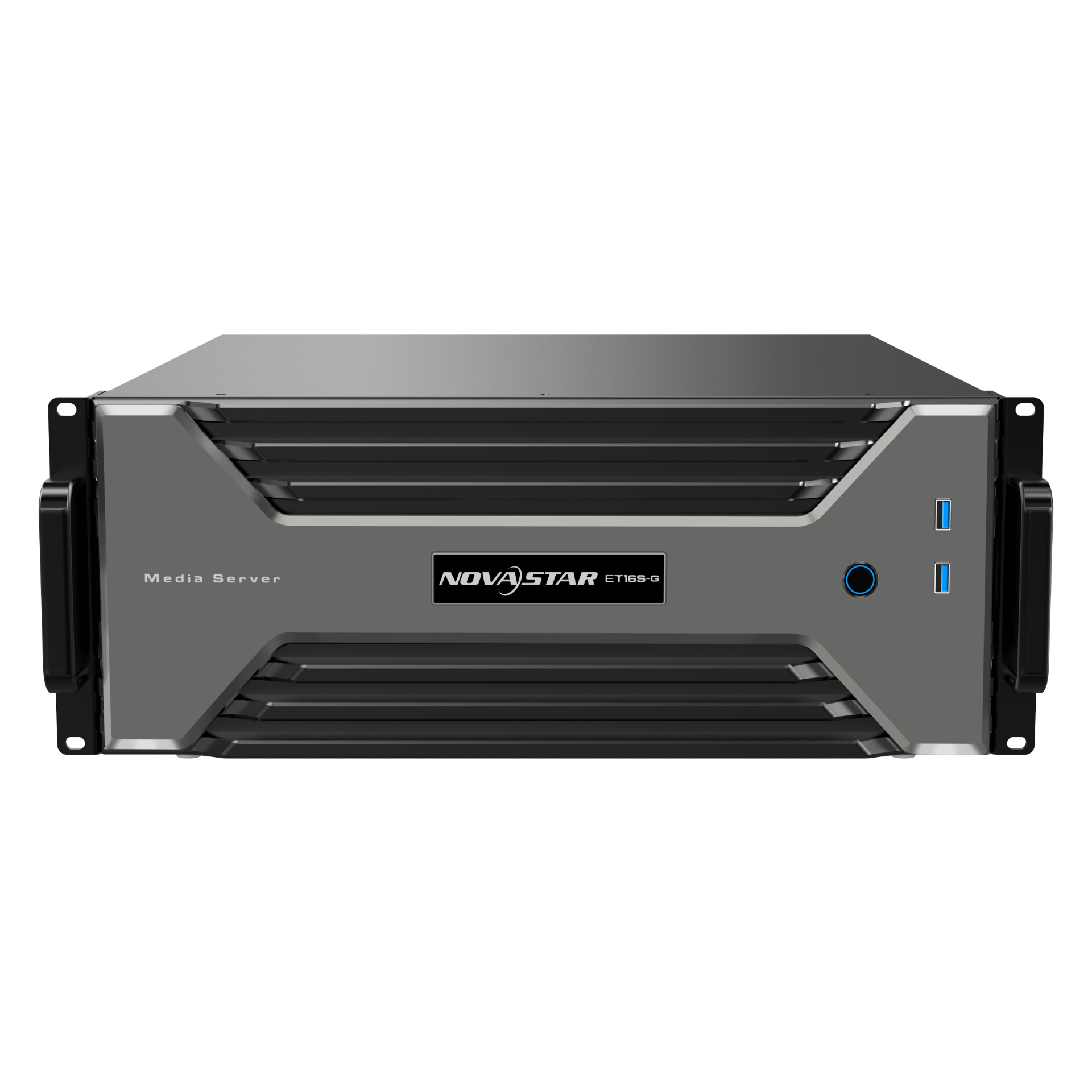 Serveur Multimédia - NovaStar