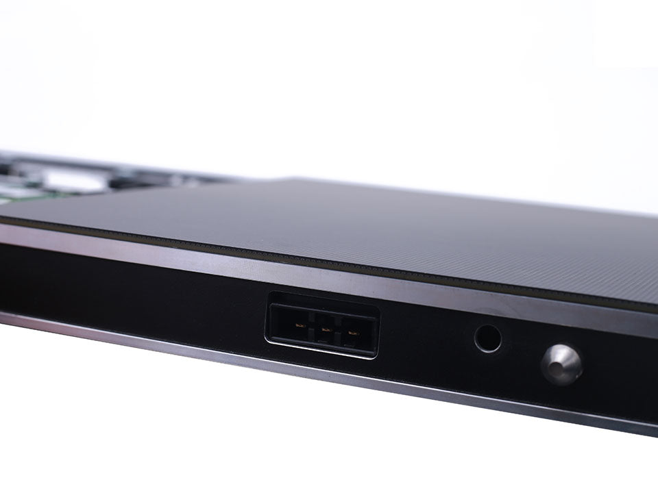 Écran LED Intérieur P1.56 à Maintenance Frontale