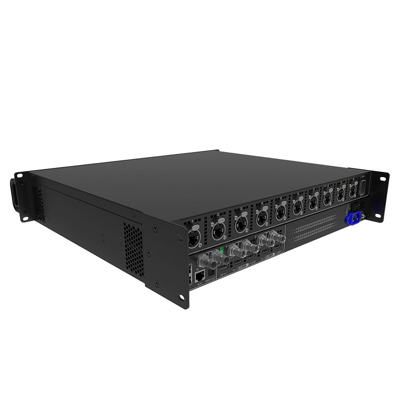 Novastar MX30 | Contrôleur LED Tout-en-Un 4K HDR | 6,5 Millions de Pixels