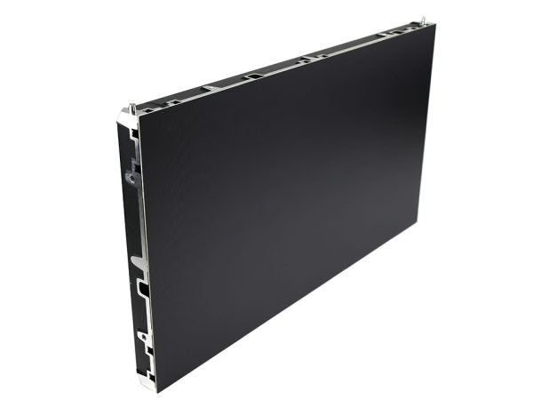 Dalle LED P1.25 COB | Micro-Pitch Indoor | Protection Supérieure et 8K Ready