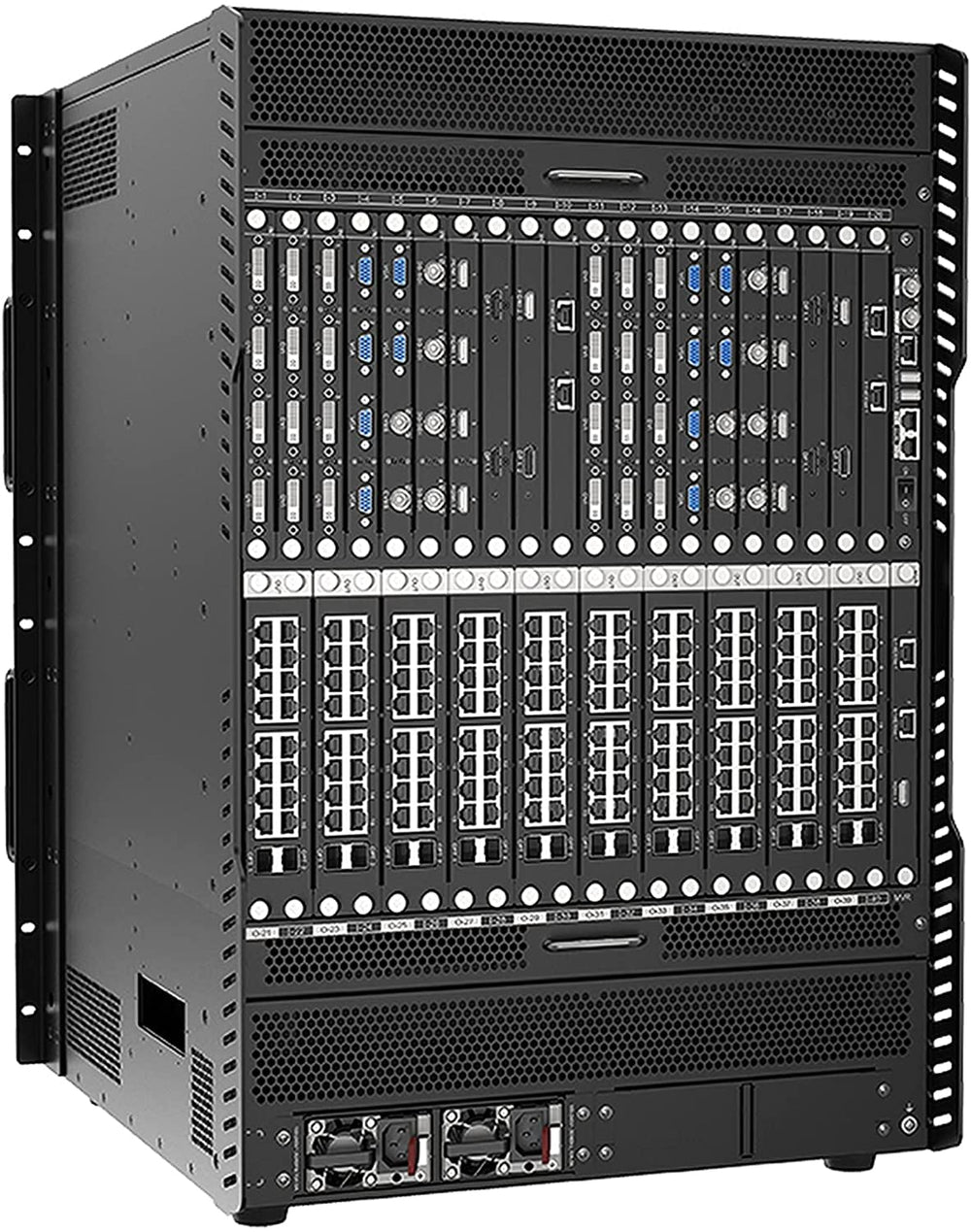 NOVASTAR Distribution