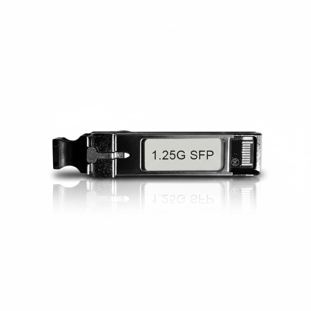 Novastar 1.25G SFP Module | Module Fibre Optique Gigabit | Liaison RJ45 vers Optique