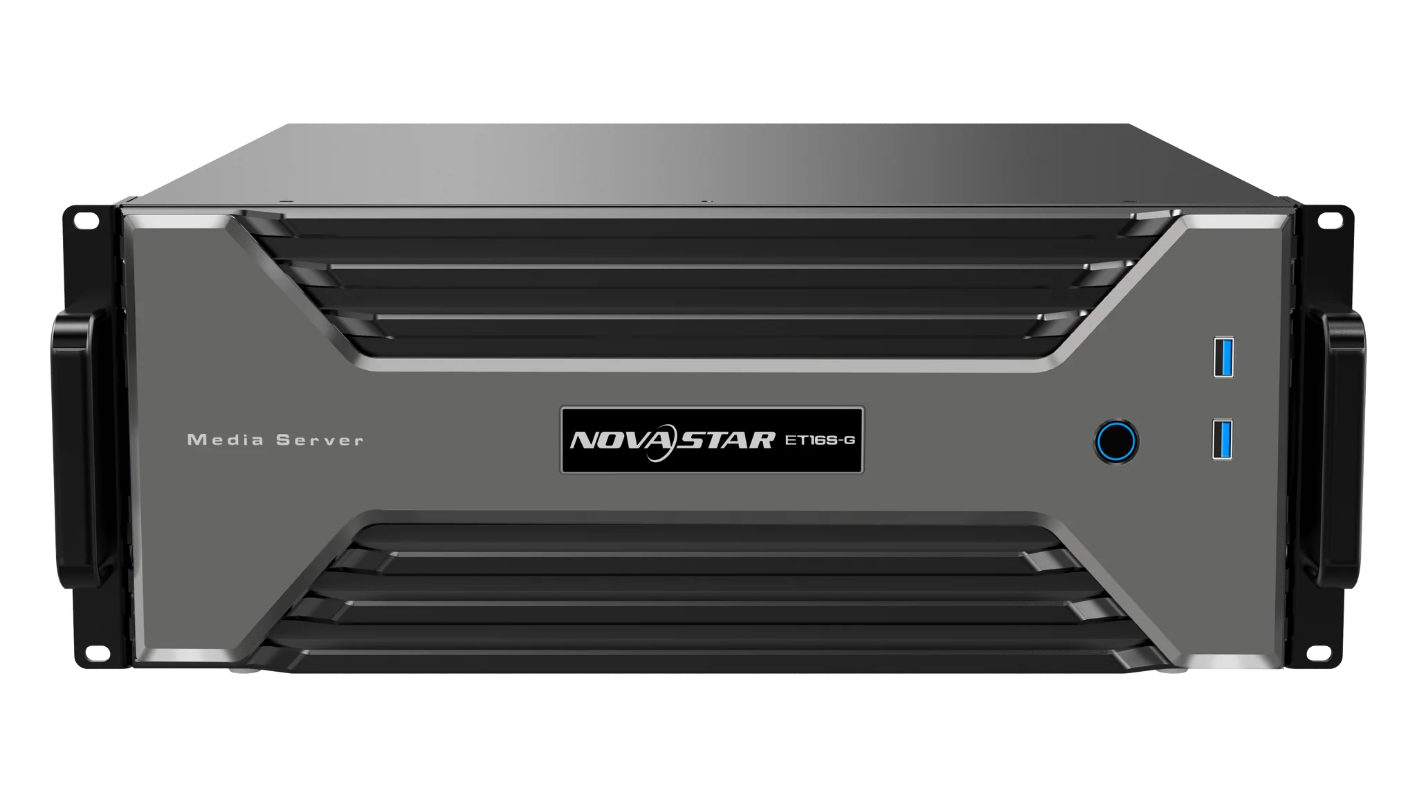 Novastar ET16S-G(3A4) Media Server | Lecteur Multimédia Ultime | Capacité 12K+