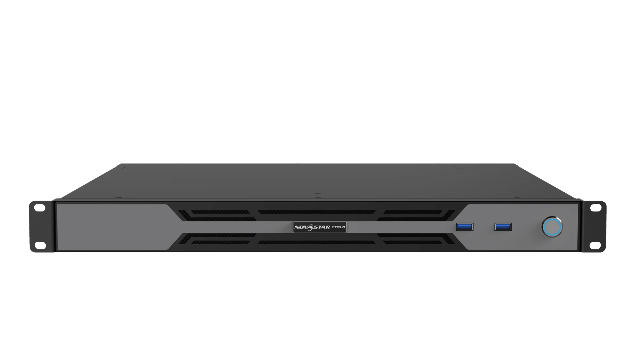 Novastar ET1S-G Media Server | Lecteur Multimédia Dédidé | Haute Performance 4K