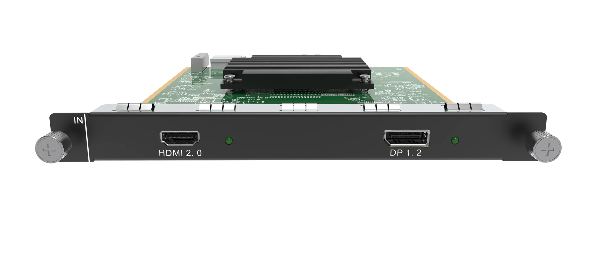 H_1XHDMI2.0 INPUT CARD | Carte d'Entrée Single HDMI 2.0 Novastar H | 4K @ 60Hz