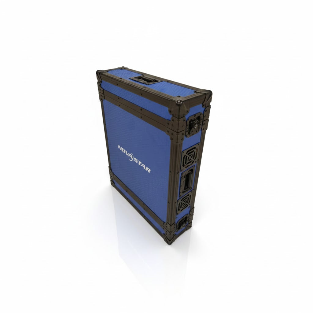 Novastar H2 ROAD CASE | Flight Case Professionnel | Protection Transport H2