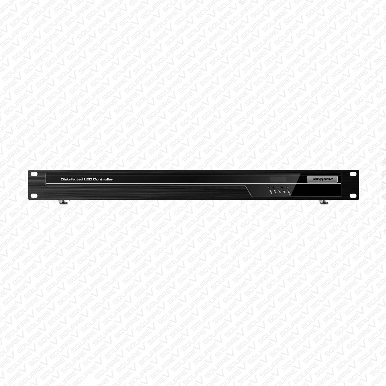 Novastar MGT600 2K | Décodeur/Contrôleur LED Tout-en-Un | A/V sur IP Full HD