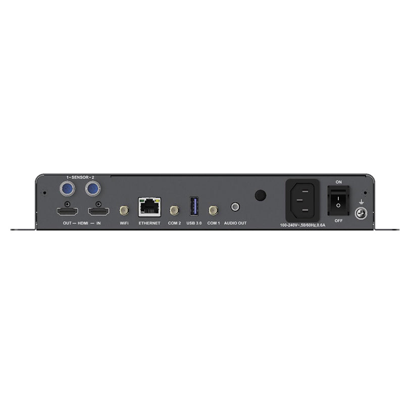 Novastar TB60 (Taurus) | Lecteur Multimédia Asynchrone 4K | Capacité 2,3 Millions de Pixels