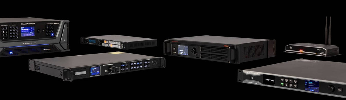 NOVASTAR Distribution