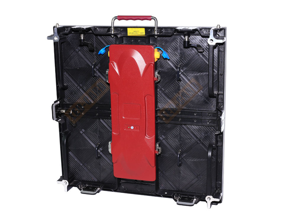 Écran LED Extérieur P4.81 de Location