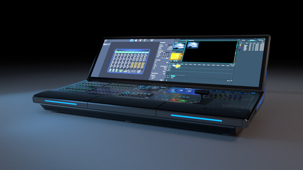 NOVASTAR Distribution